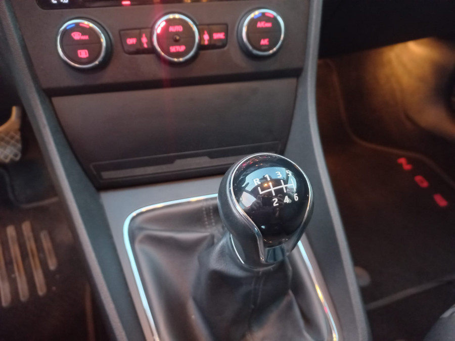 Imagen de SEAT León