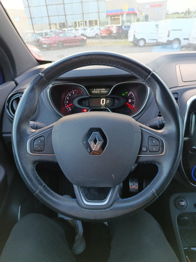 Imagen de Renault Captur