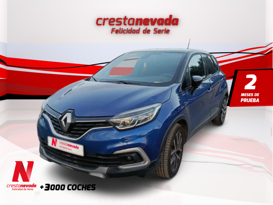 Imagen de Renault Captur