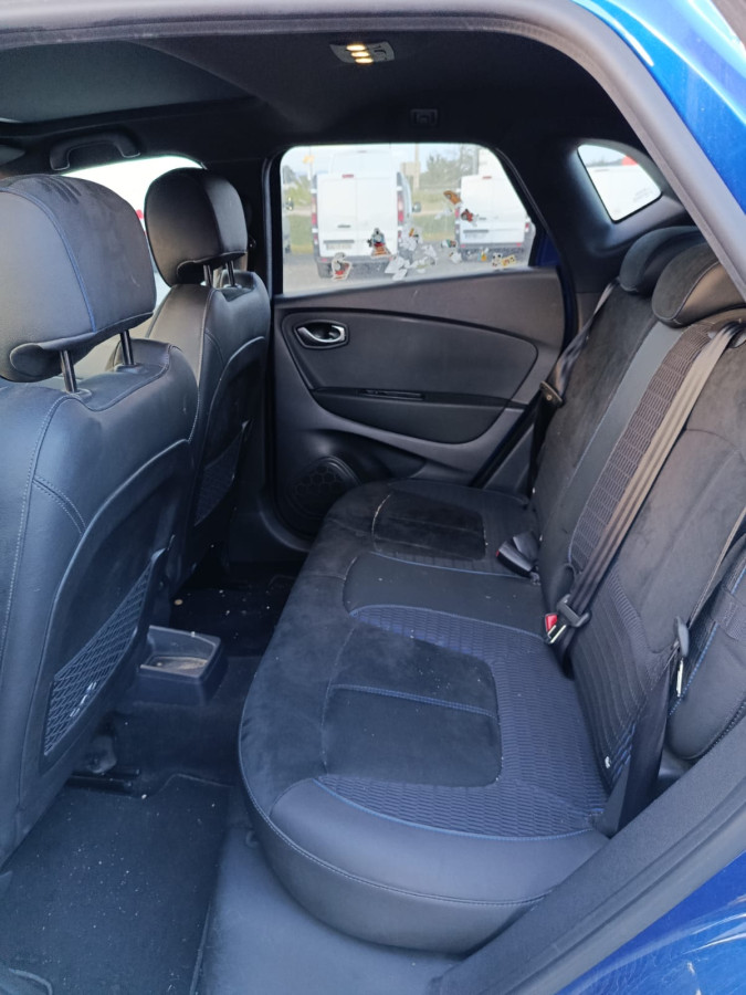 Imagen de Renault Captur