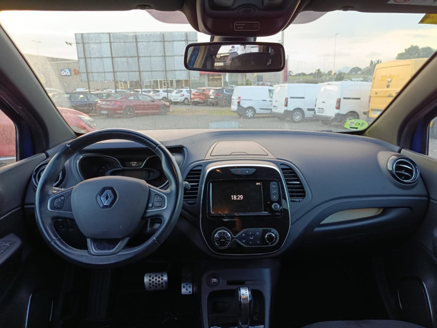Imagen de Renault Captur