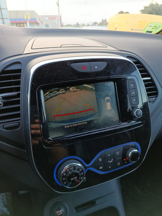 Imagen de Renault Captur