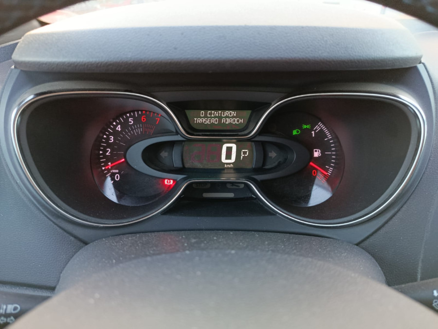 Imagen de Renault Captur