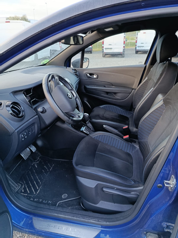 Imagen de Renault Captur