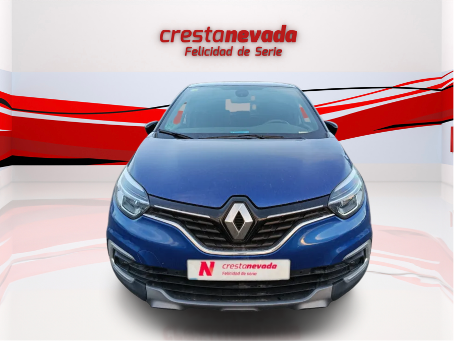 Imagen de Renault Captur
