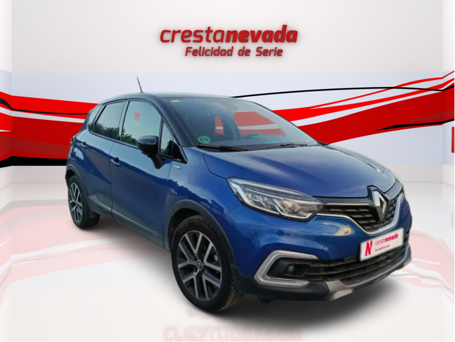 Imagen de Renault Captur