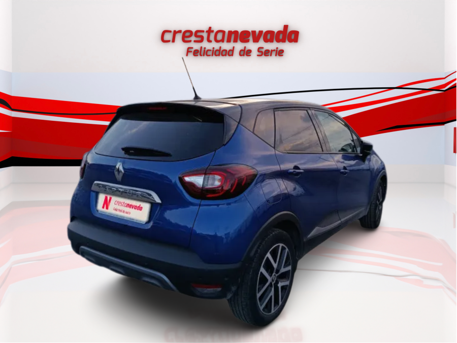 Imagen de Renault Captur
