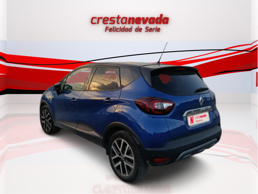 Imagen de Renault Captur