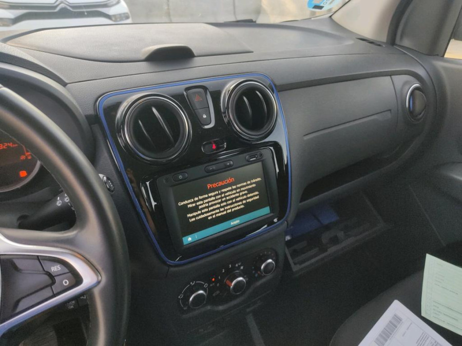 Imagen de Dacia Lodgy