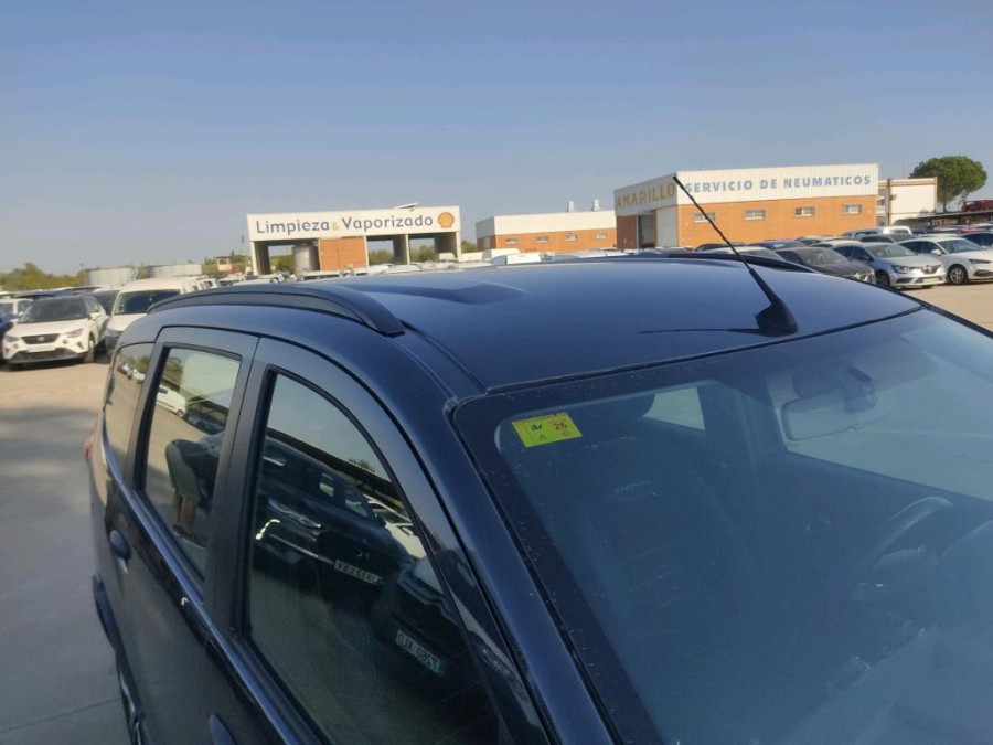Imagen de Dacia Lodgy