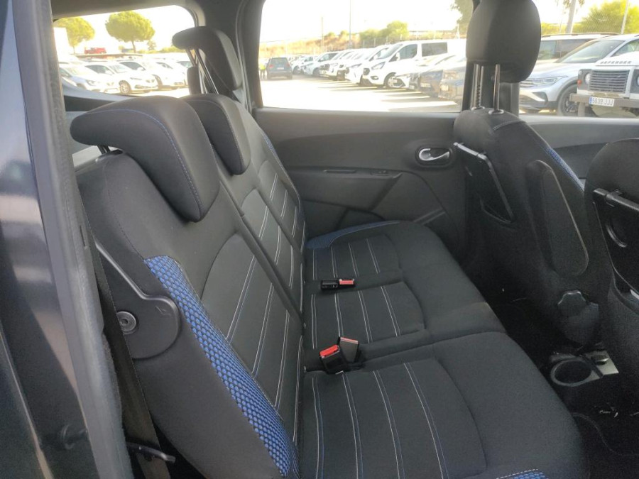 Imagen de Dacia Lodgy