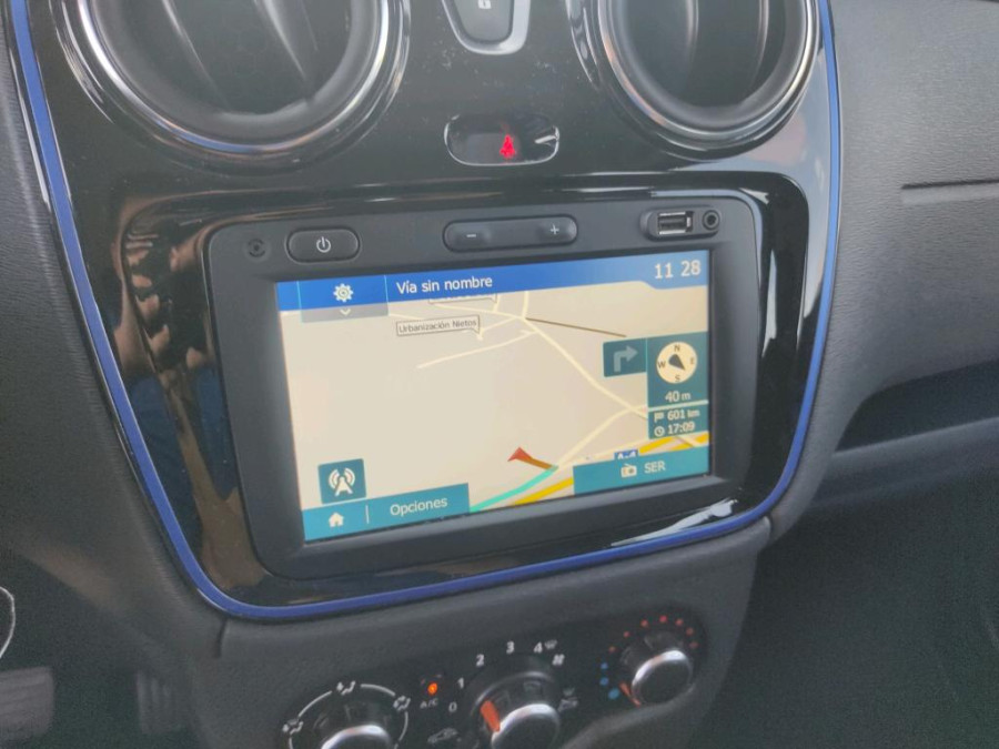 Imagen de Dacia Lodgy