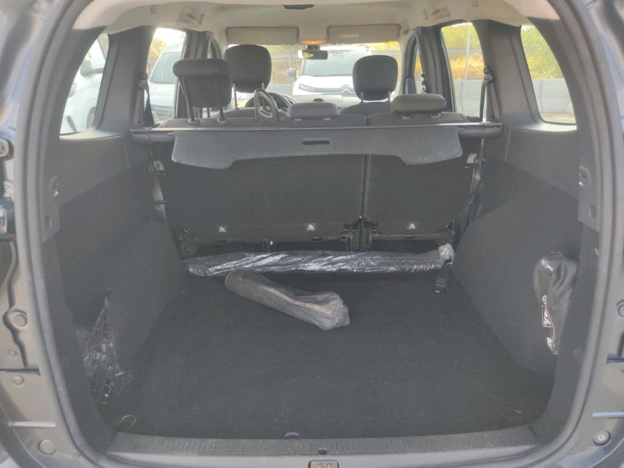 Imagen de Dacia Lodgy