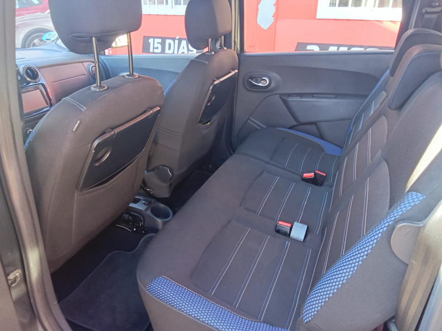Imagen de Dacia Lodgy