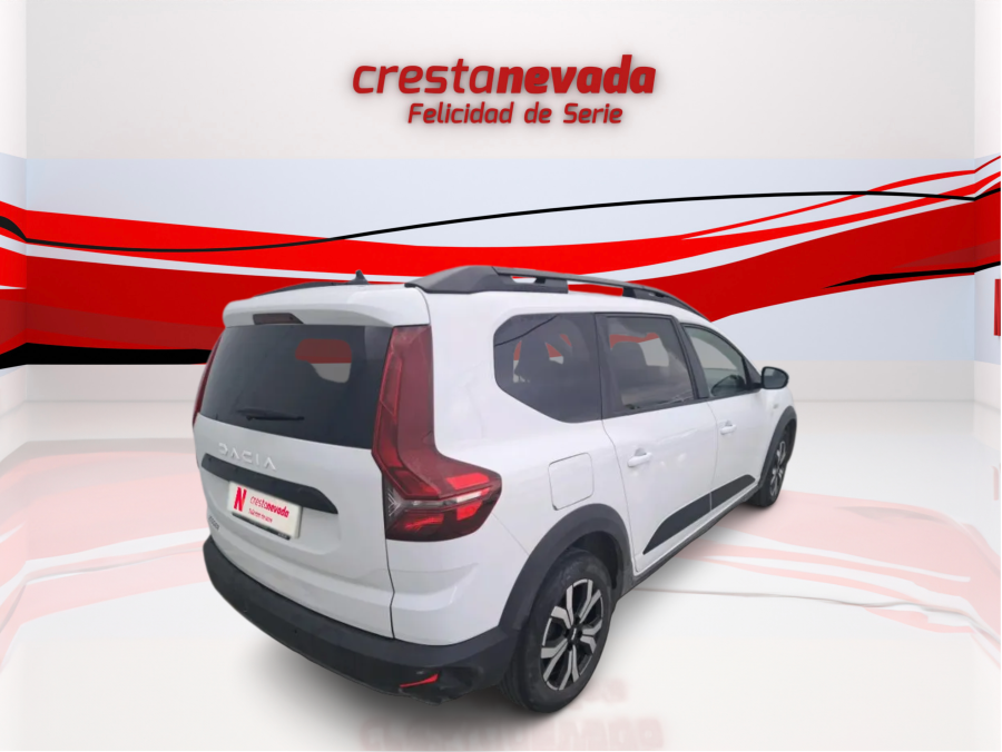 Imagen de Dacia Jogger
