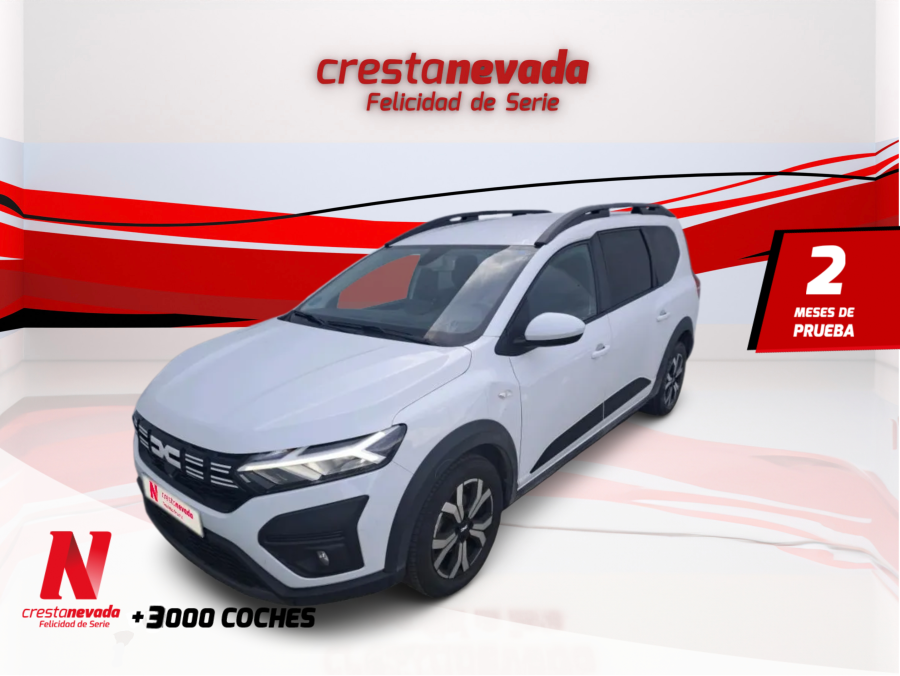 Imagen de Dacia Jogger