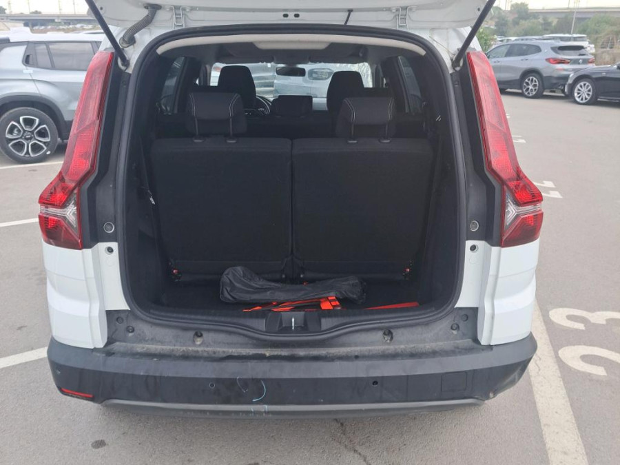 Imagen de Dacia Jogger