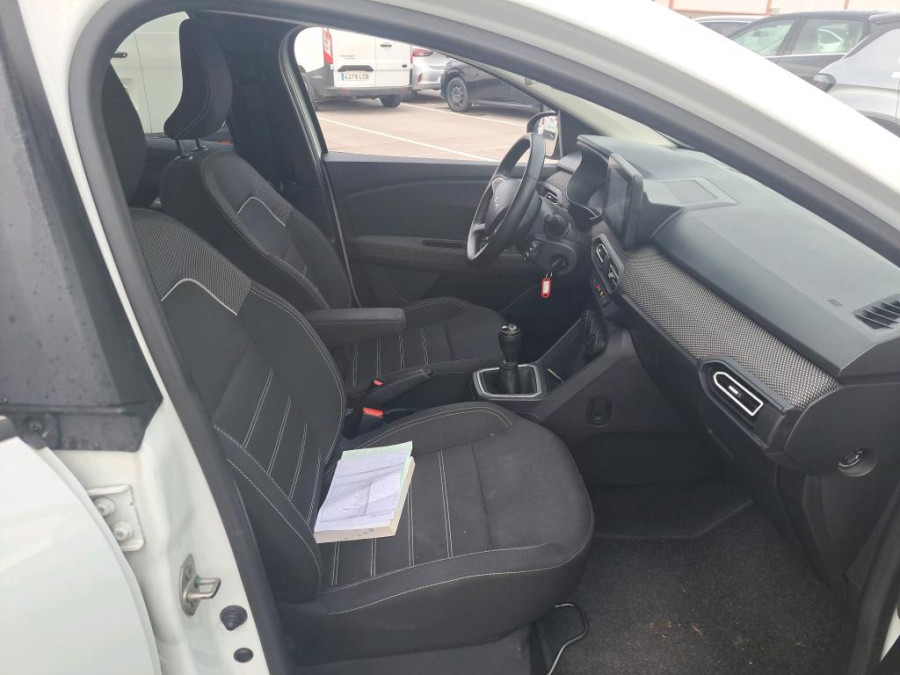 Imagen de Dacia Jogger