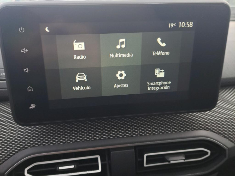 Imagen de Dacia Jogger