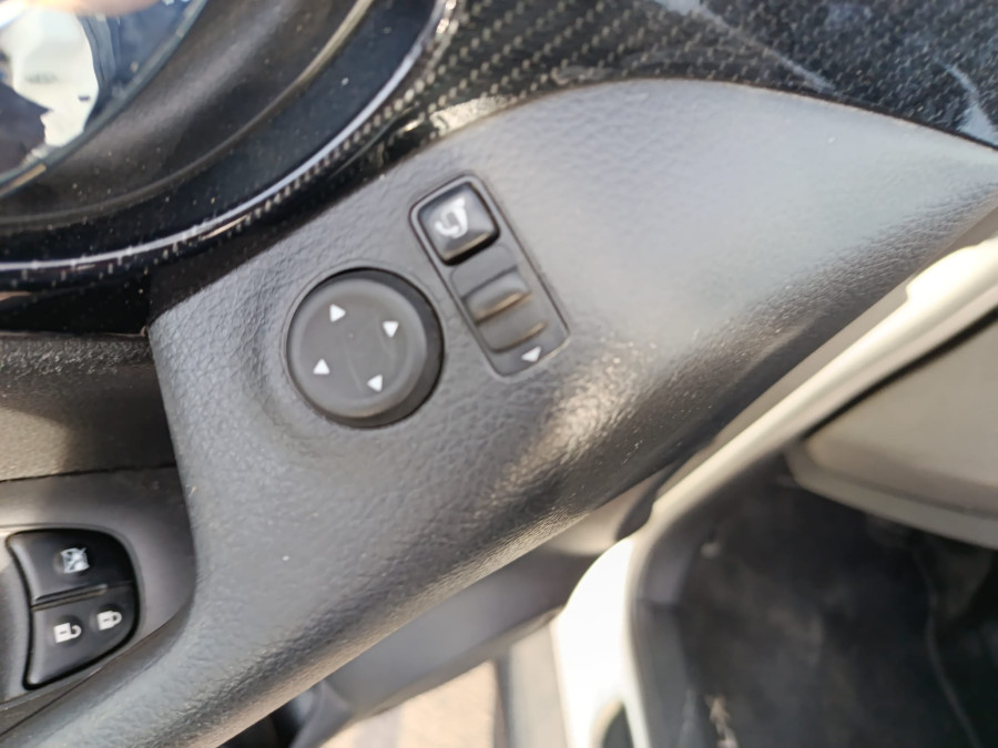 Imagen de NISSAN X-TRAIL