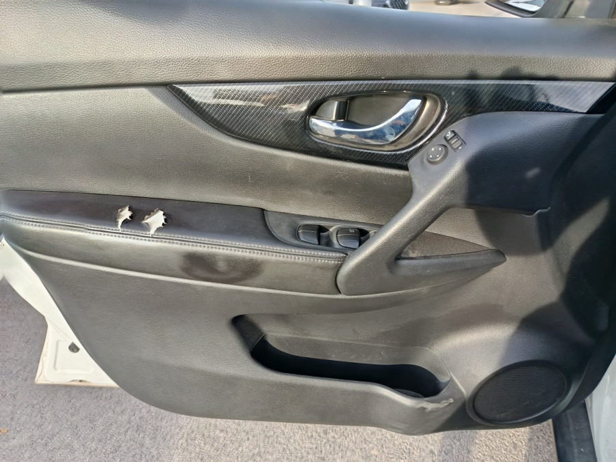 Imagen de NISSAN X-TRAIL