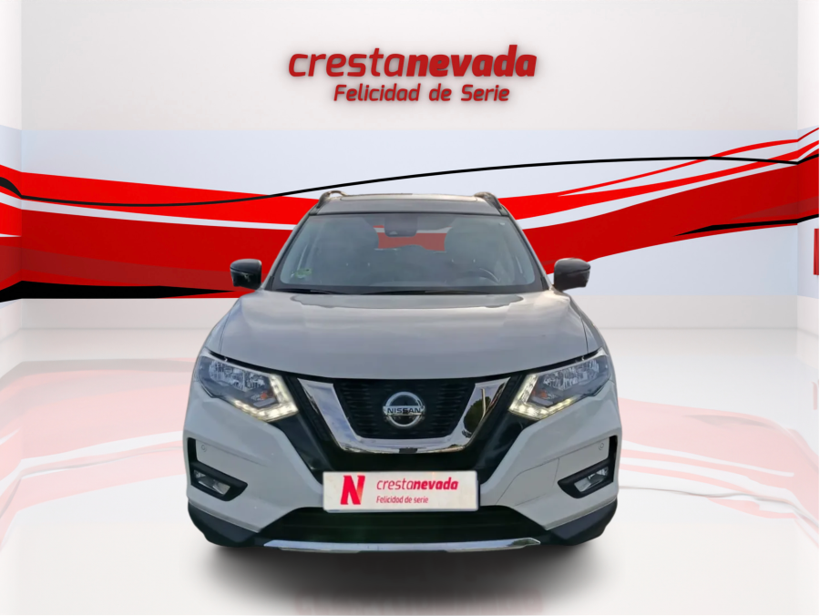 Imagen de NISSAN X-TRAIL
