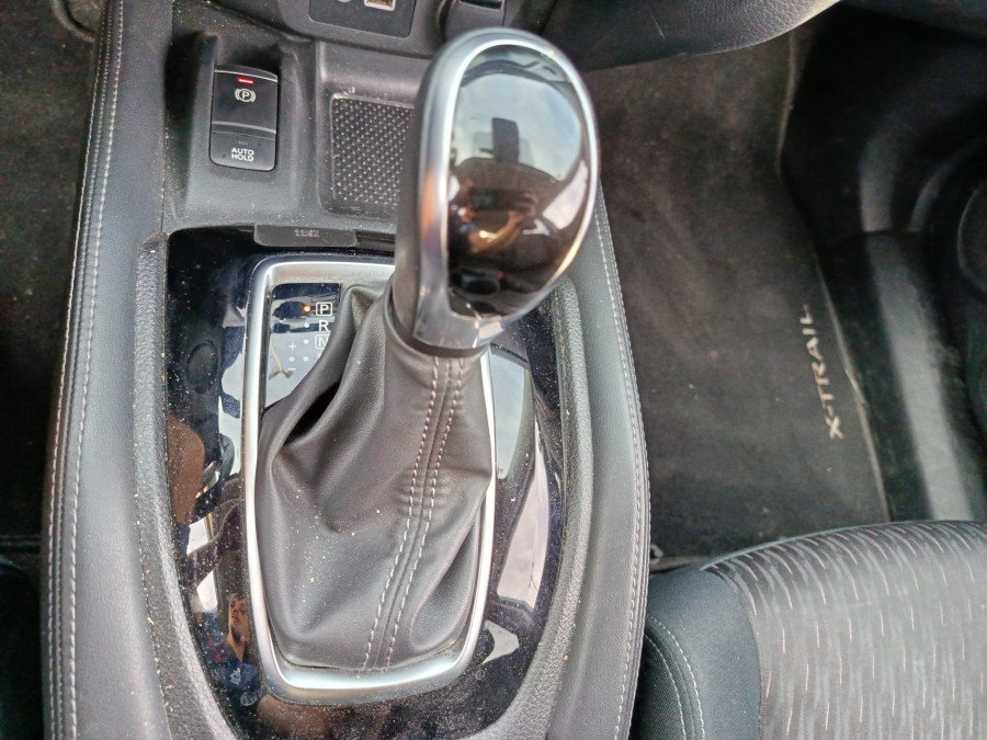 Imagen de NISSAN X-TRAIL