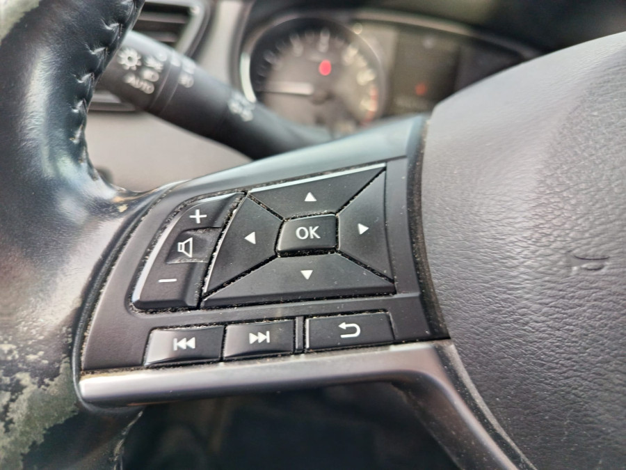 Imagen de NISSAN X-TRAIL