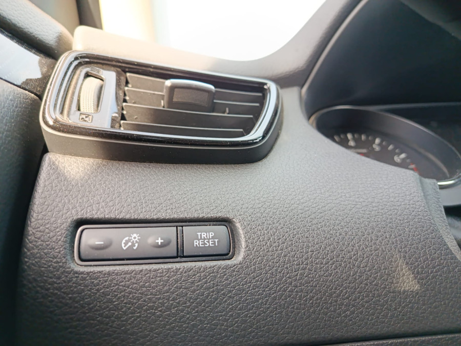 Imagen de NISSAN X-TRAIL