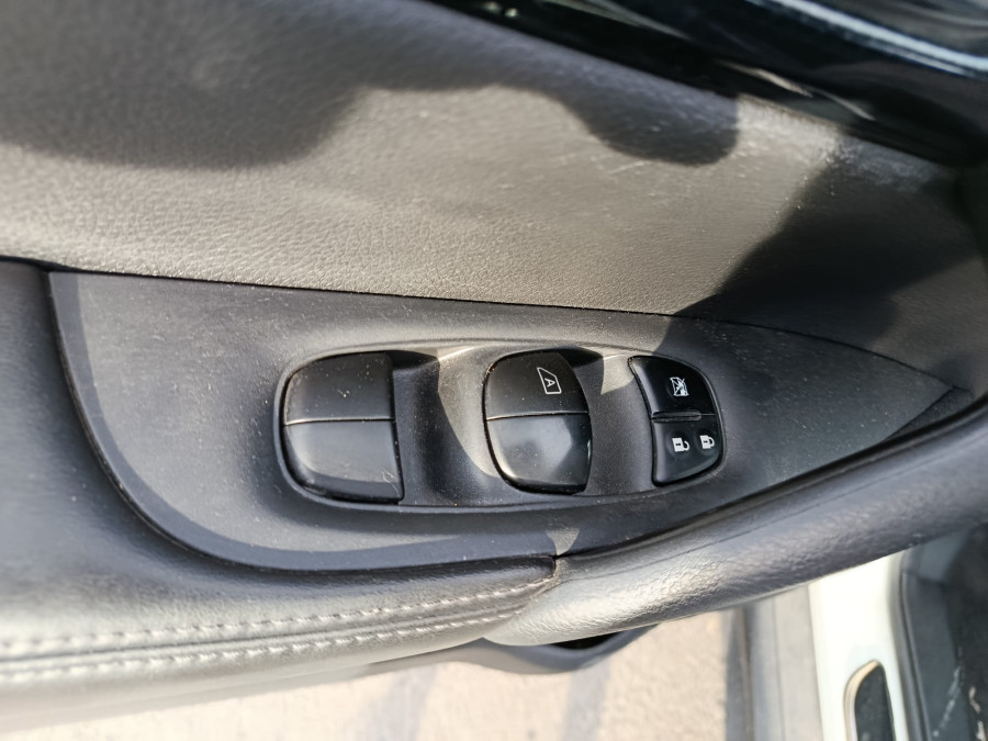 Imagen de NISSAN X-TRAIL