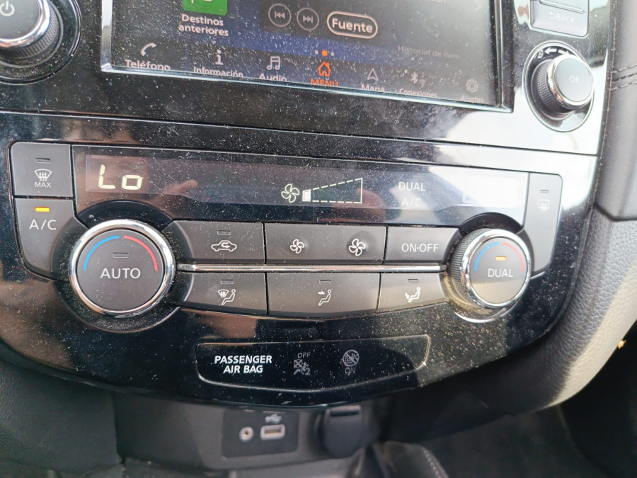 Imagen de NISSAN X-TRAIL