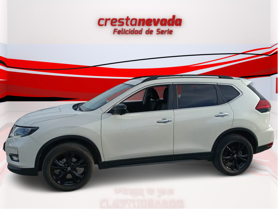 Imagen de NISSAN X-TRAIL