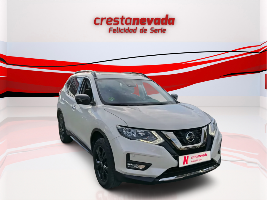 Imagen de NISSAN X-TRAIL
