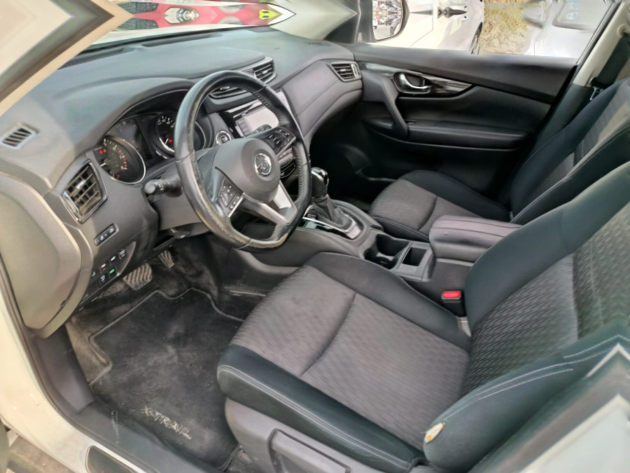 Imagen de NISSAN X-TRAIL