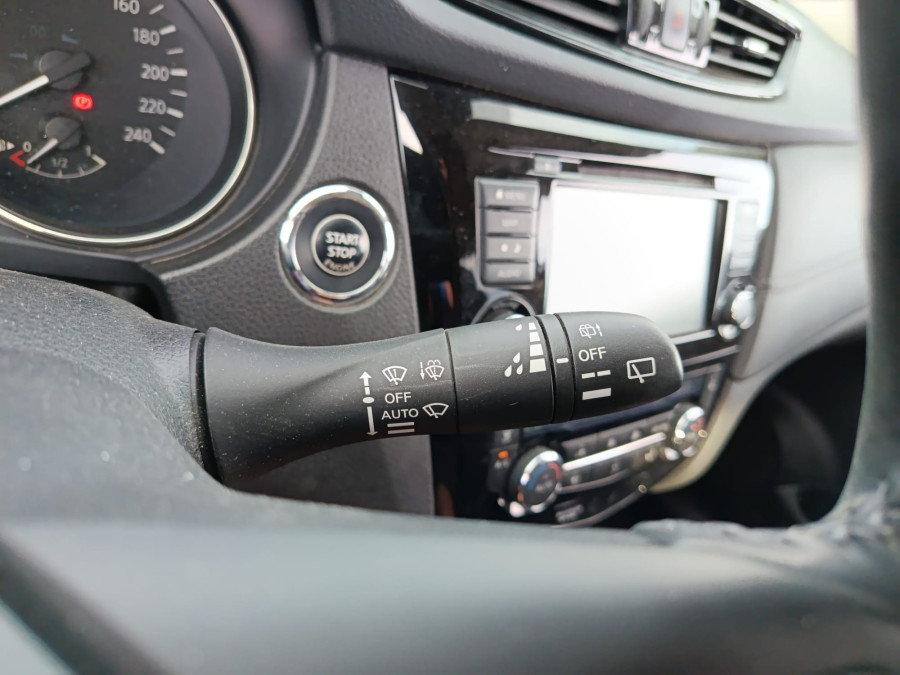 Imagen de NISSAN X-TRAIL