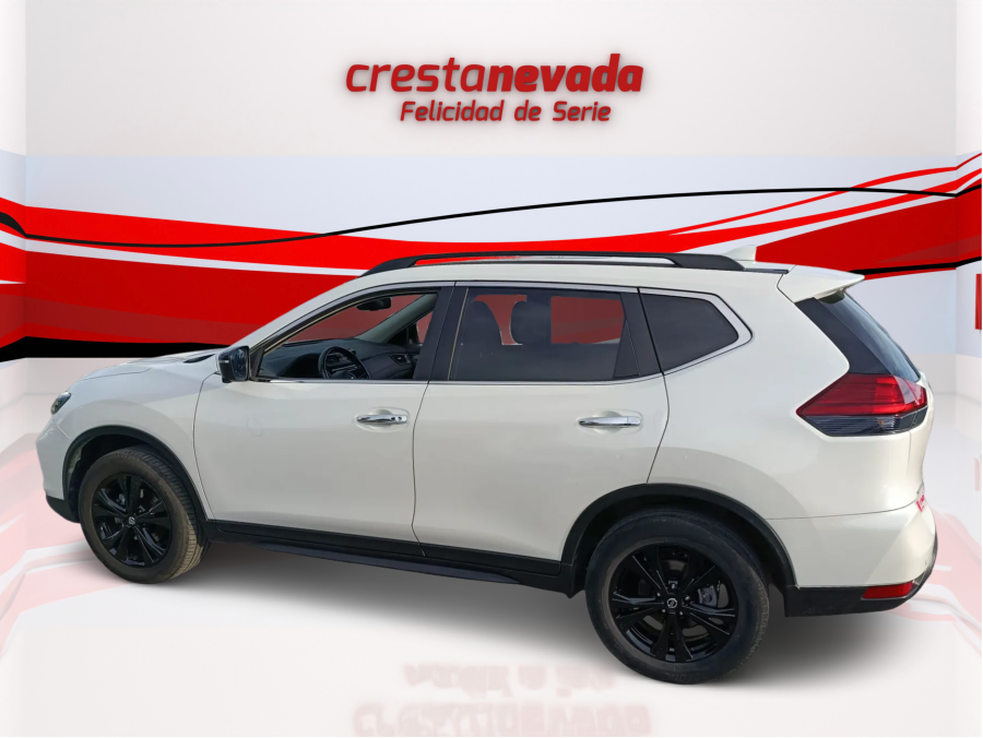 Imagen de NISSAN X-TRAIL