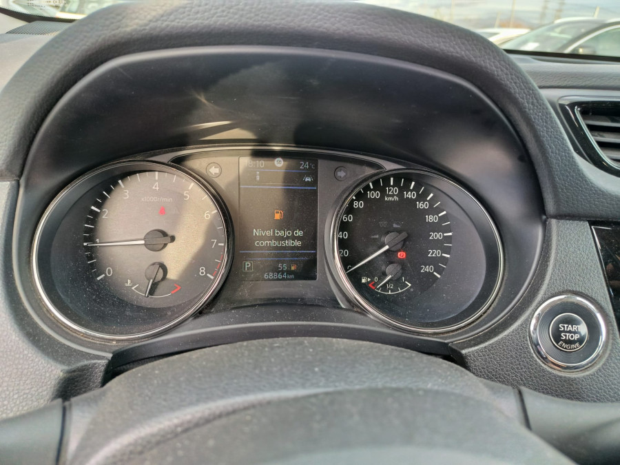 Imagen de NISSAN X-TRAIL