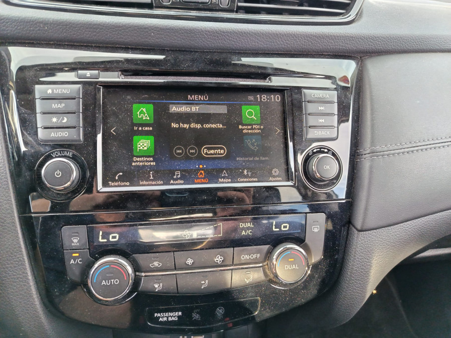 Imagen de NISSAN X-TRAIL