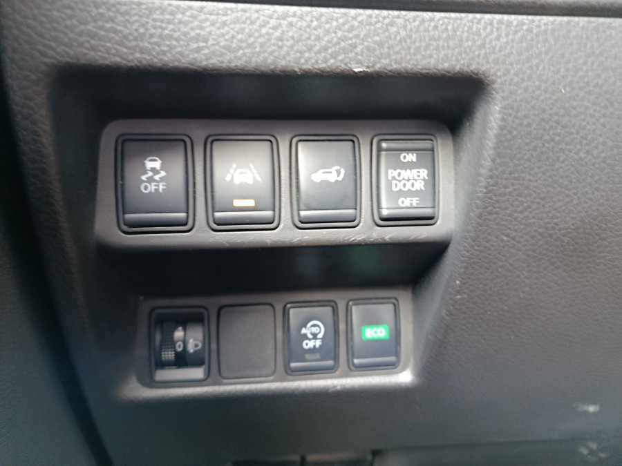 Imagen de NISSAN X-TRAIL