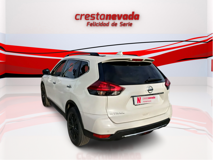 Imagen de NISSAN X-TRAIL
