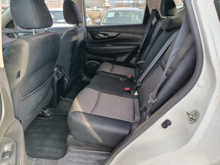 Imagen de NISSAN X-TRAIL