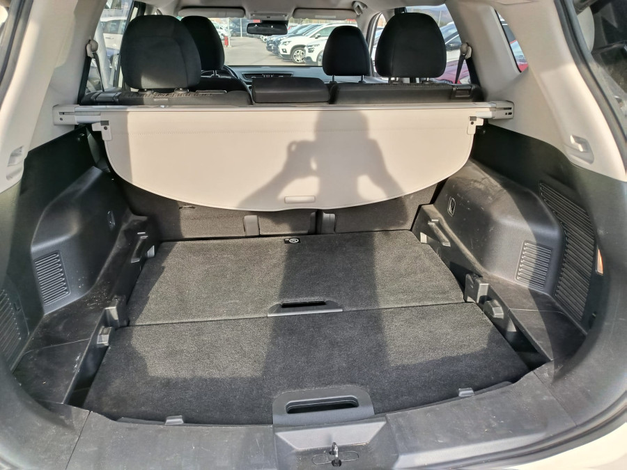 Imagen de NISSAN X-TRAIL