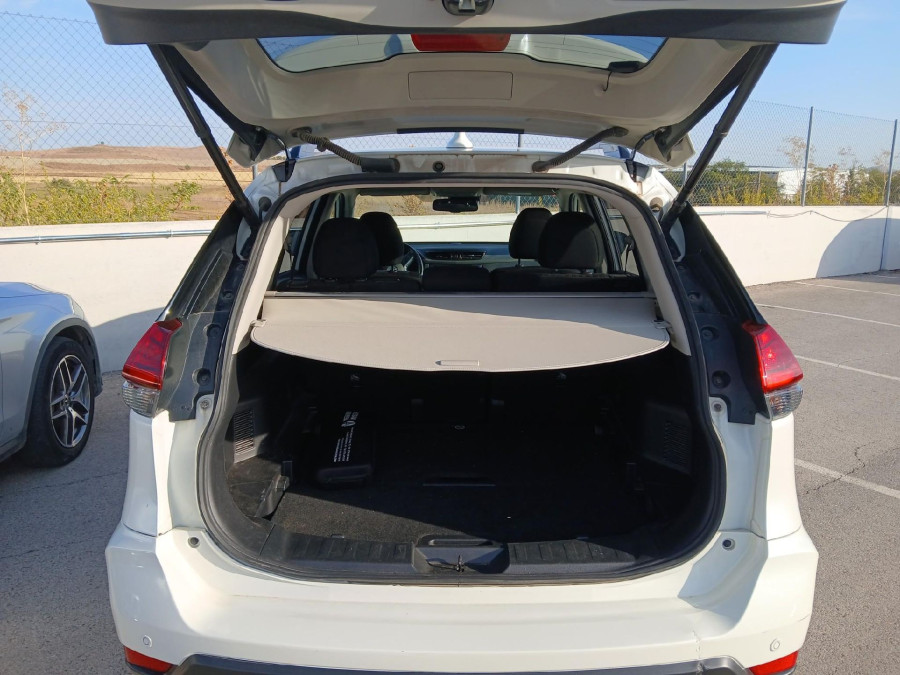 Imagen de NISSAN X-TRAIL