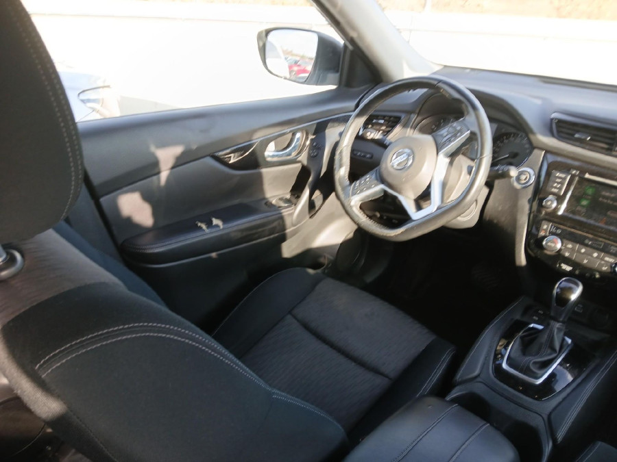 Imagen de NISSAN X-TRAIL
