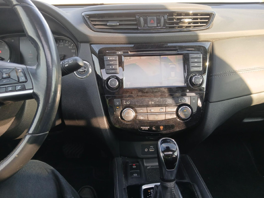 Imagen de NISSAN X-TRAIL