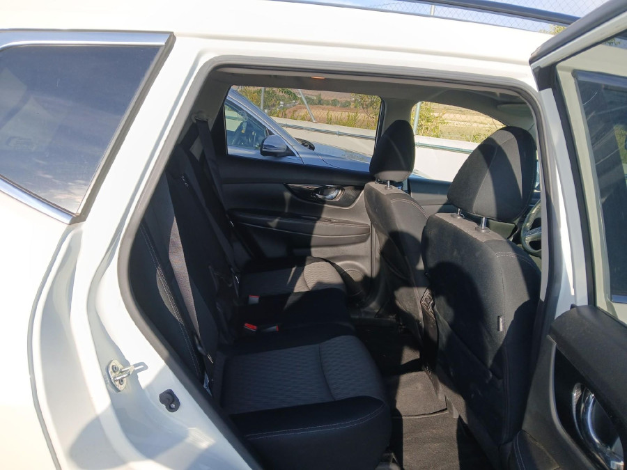 Imagen de NISSAN X-TRAIL