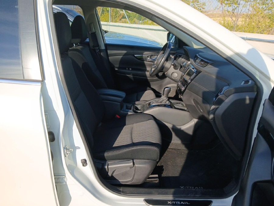 Imagen de NISSAN X-TRAIL