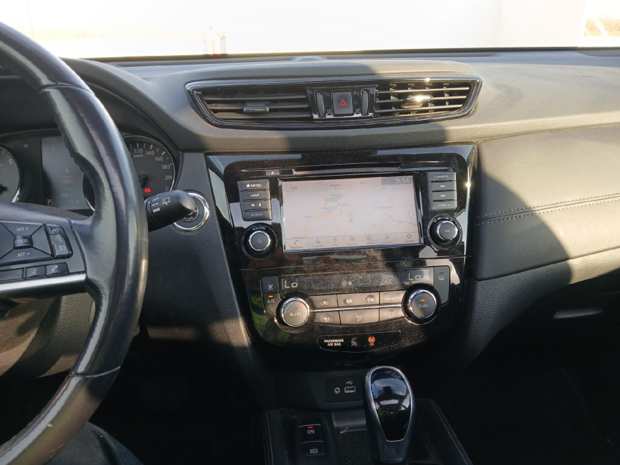 Imagen de NISSAN X-TRAIL