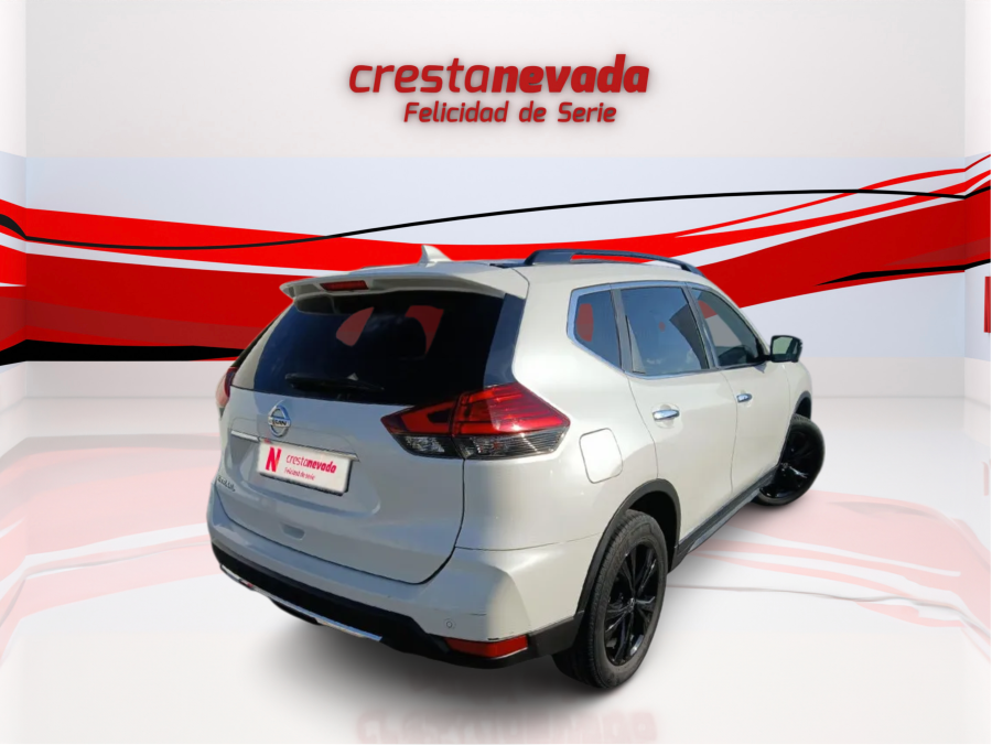 Imagen de NISSAN X-TRAIL