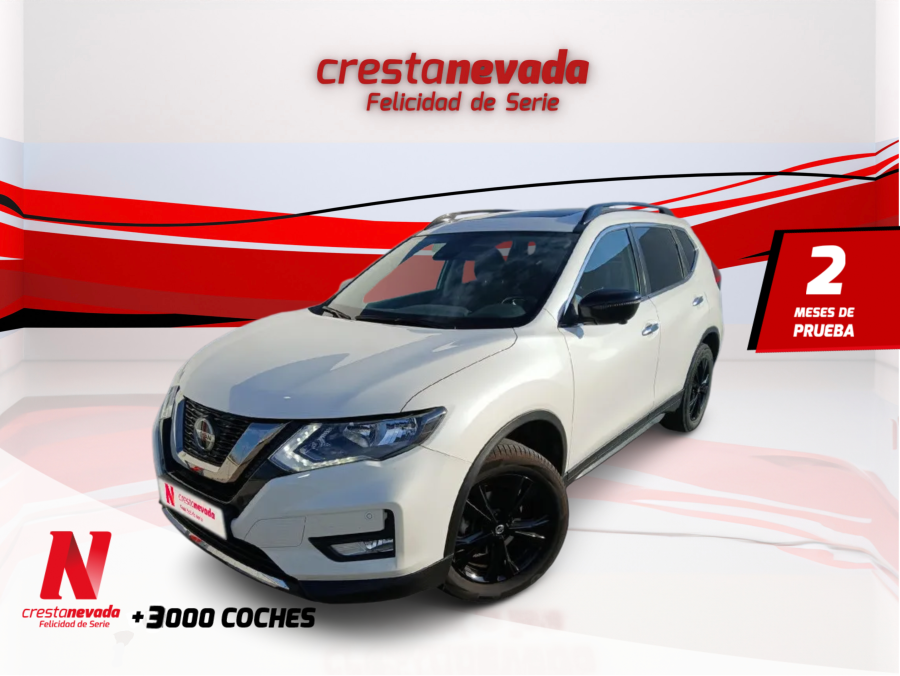 Imagen de NISSAN X-TRAIL